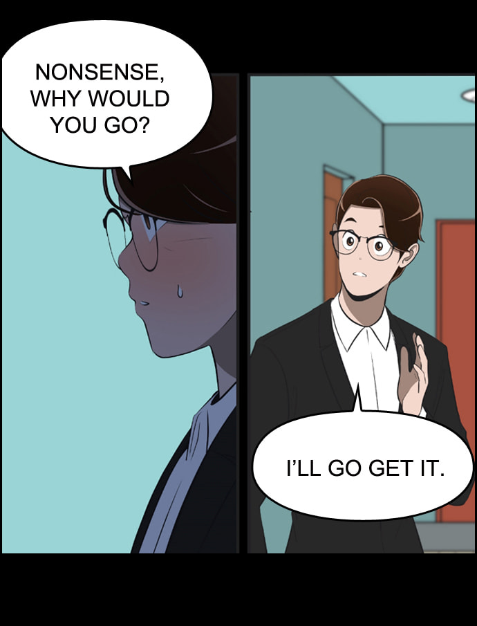 Read Yumi