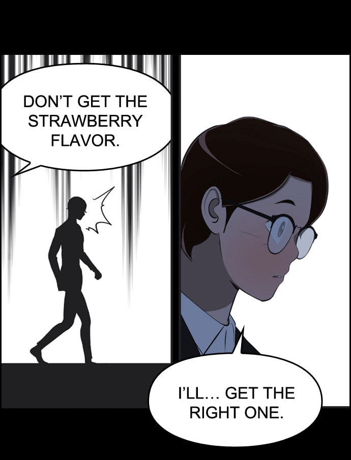 Read Yumi