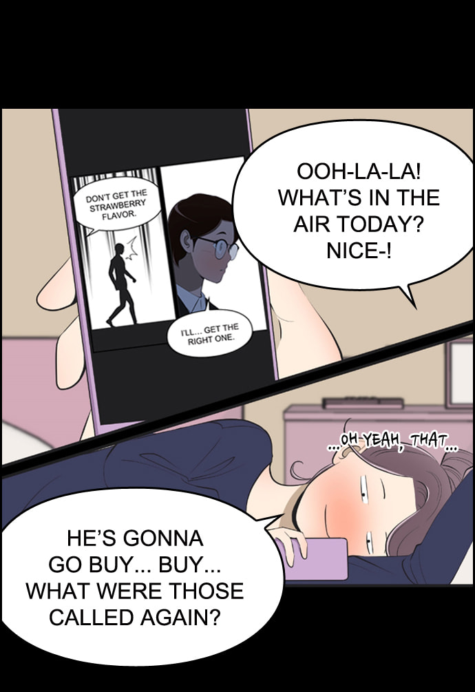 Read Yumi