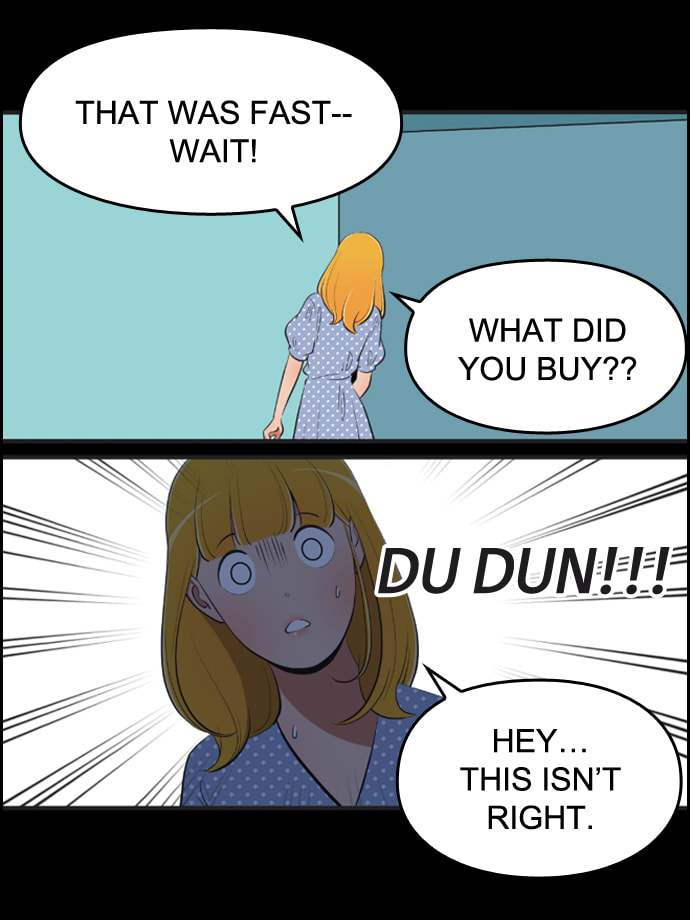 Read Yumi