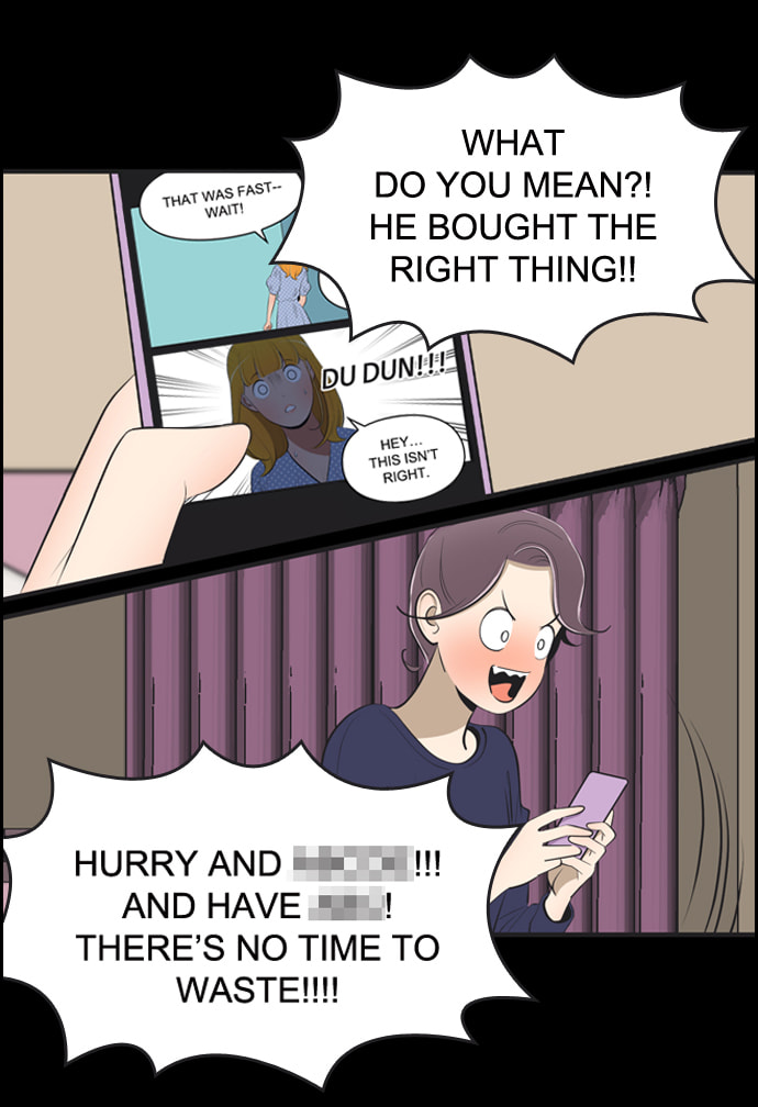 Read Yumi