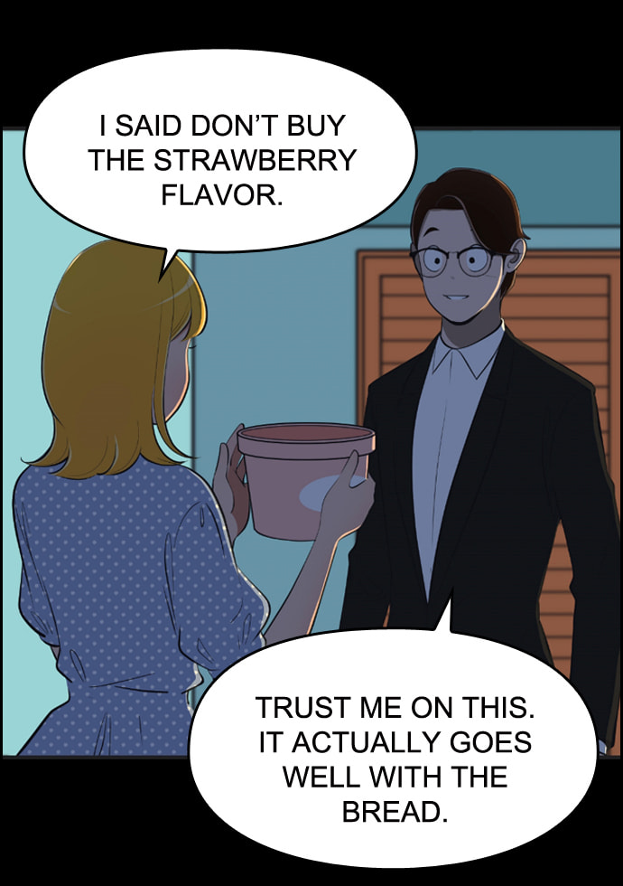 Read Yumi
