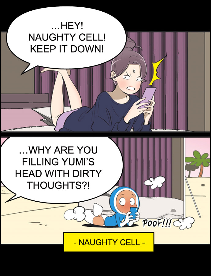Read Yumi