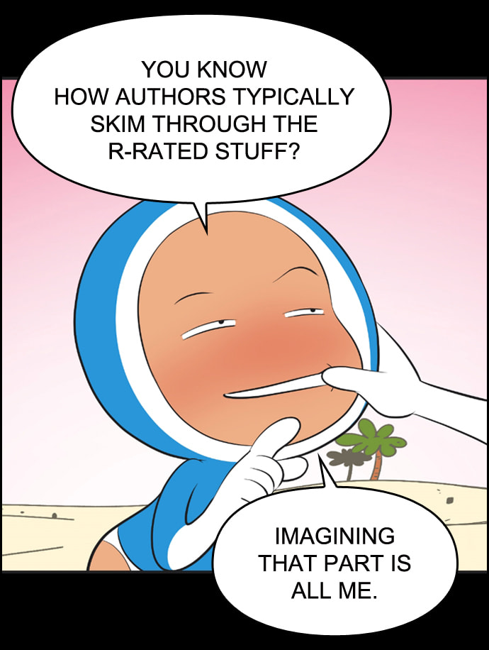 Read Yumi