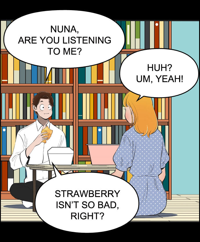 Read Yumi