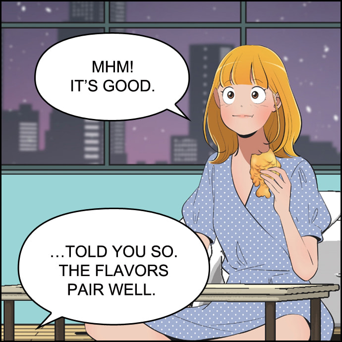 Read Yumi