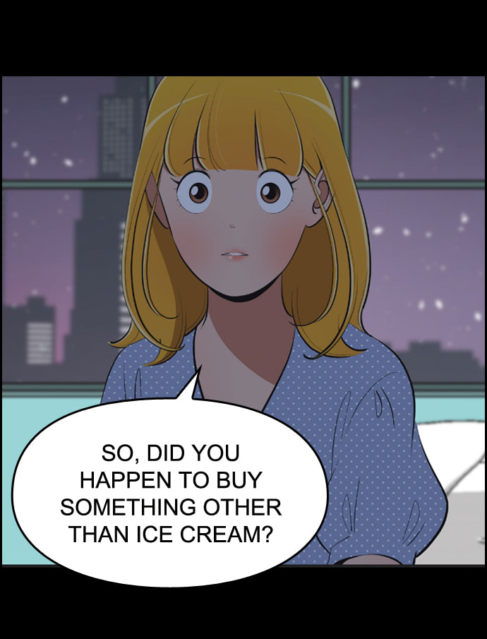 Read Yumi
