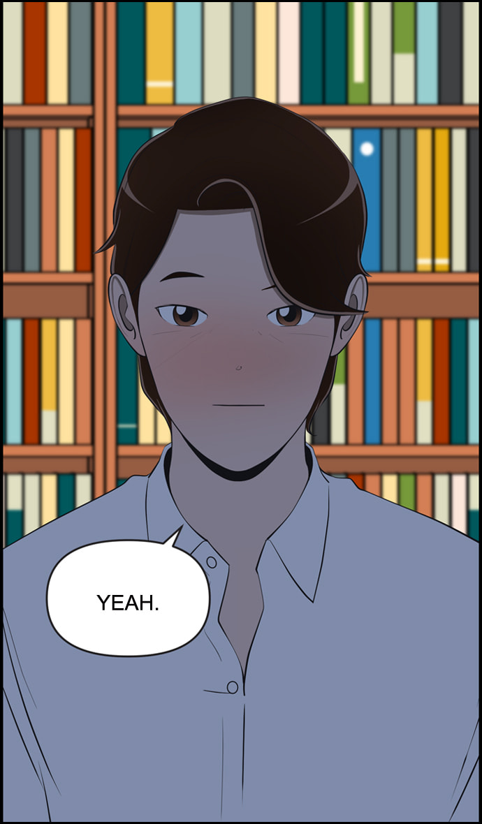Read Yumi