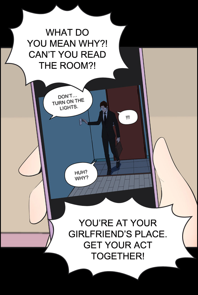 Read Yumi