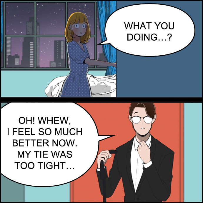 Read Yumi