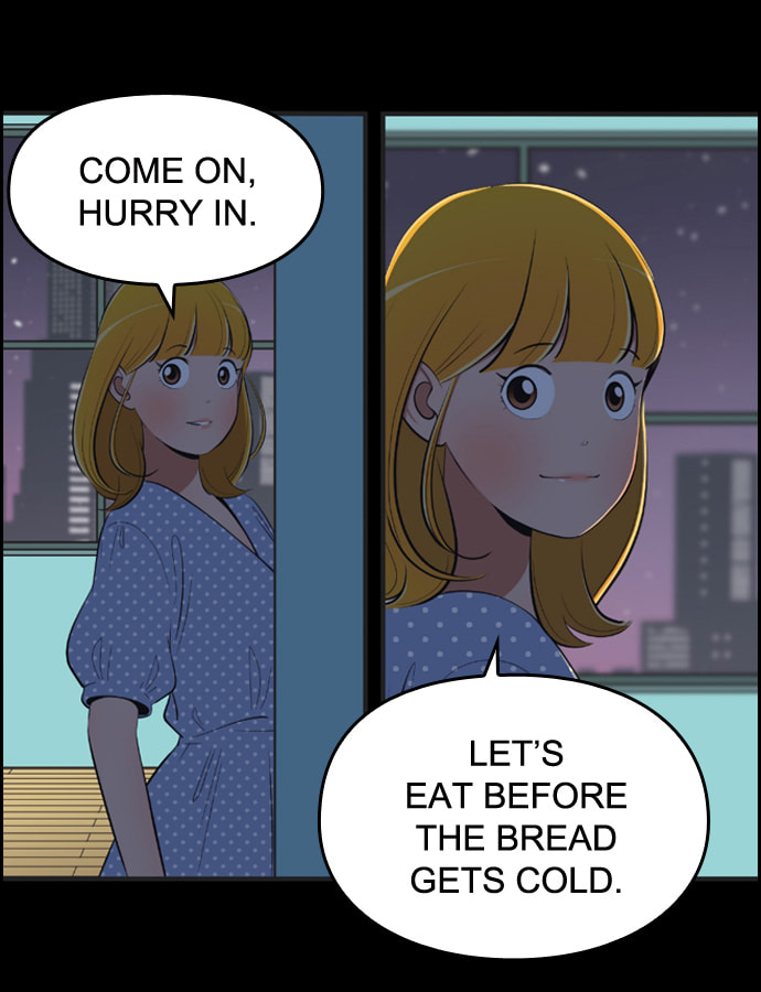 Read Yumi