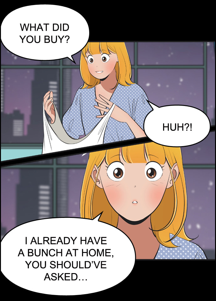 Read Yumi