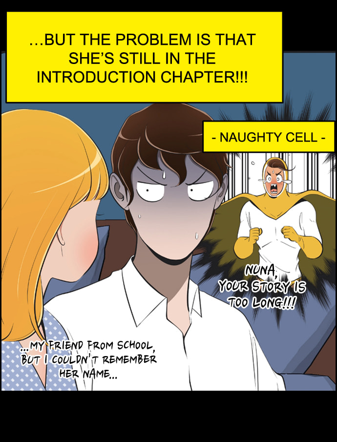 Read Yumi