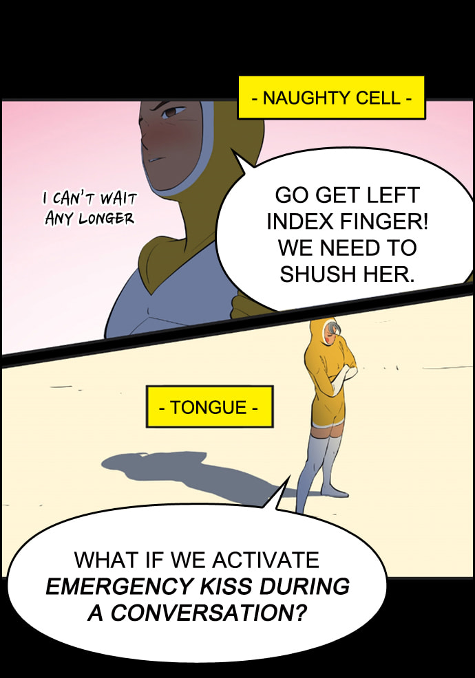 Read Yumi