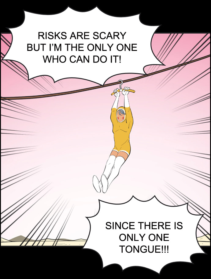 Read Yumi