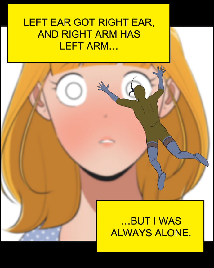 Read Yumi