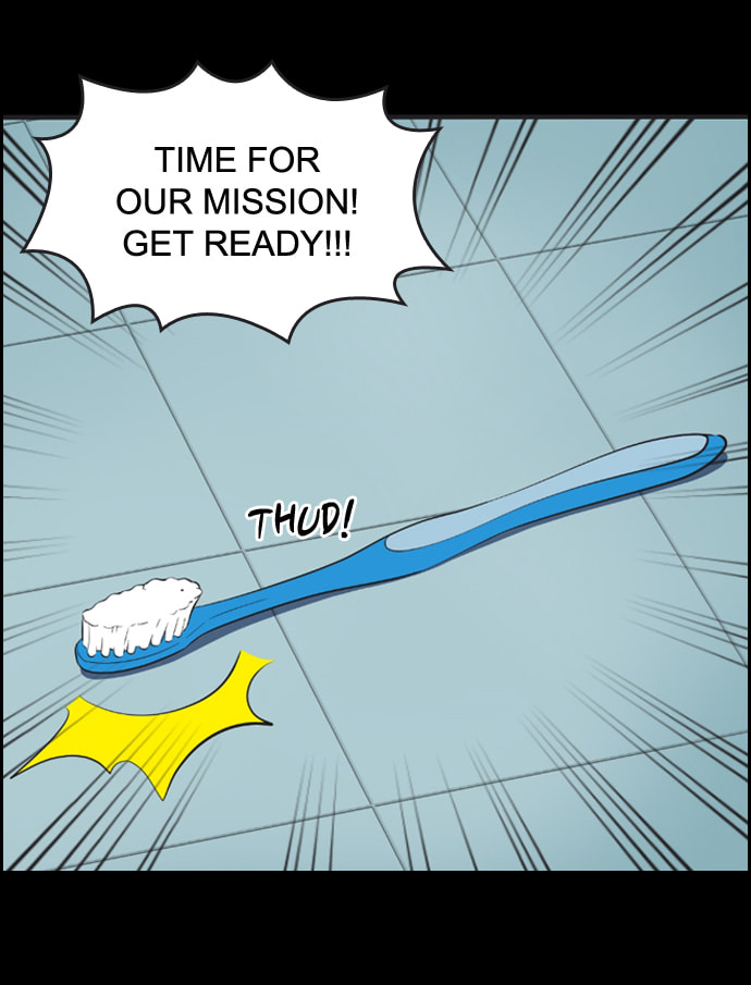 Read Yumi