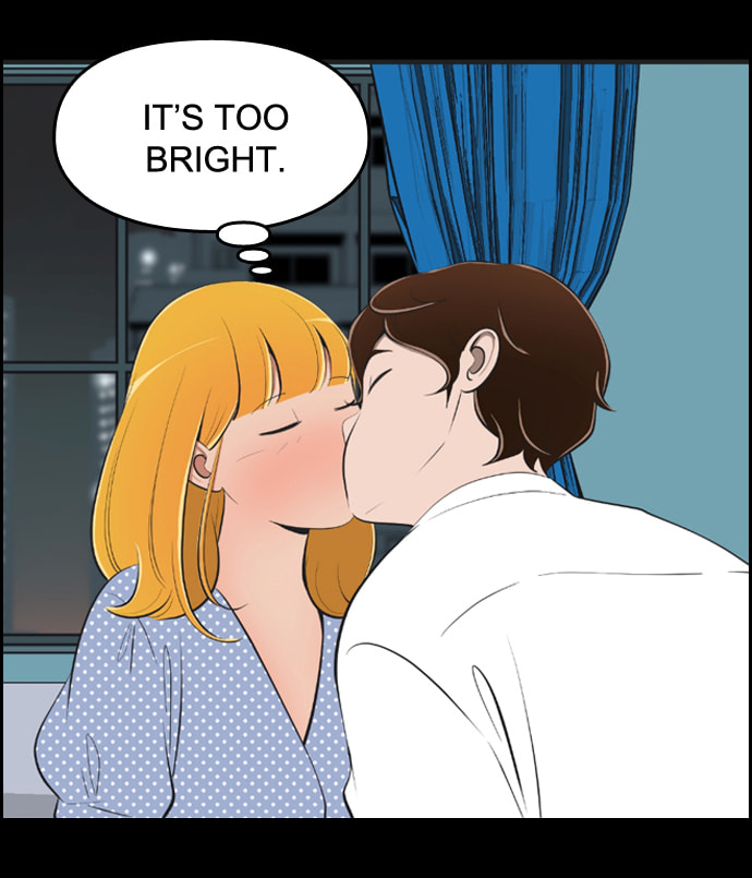 Read Yumi