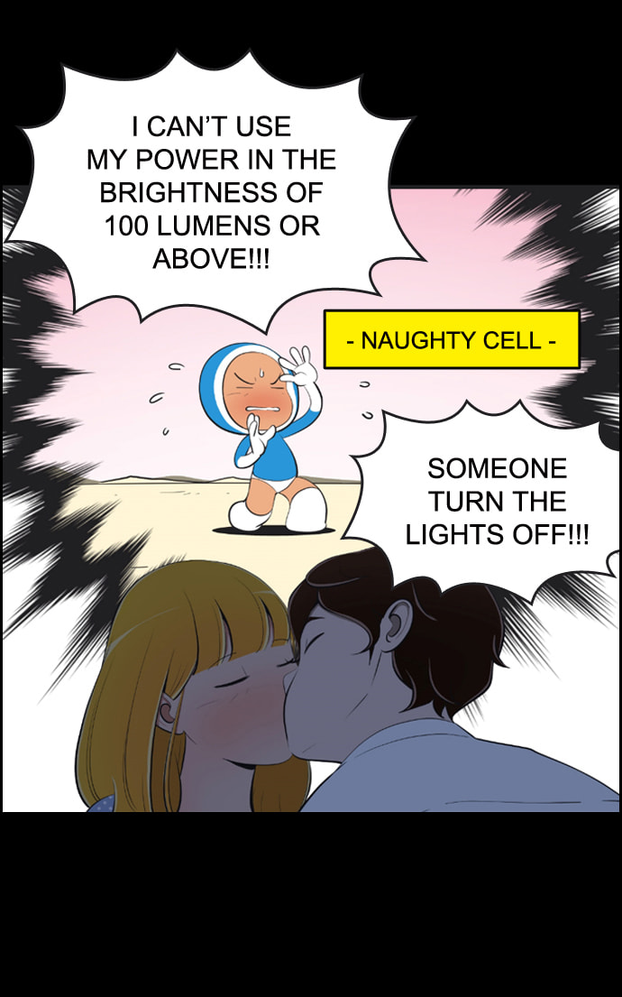 Read Yumi