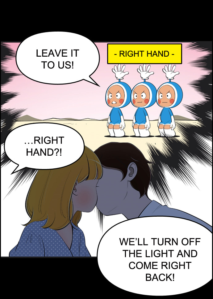 Read Yumi