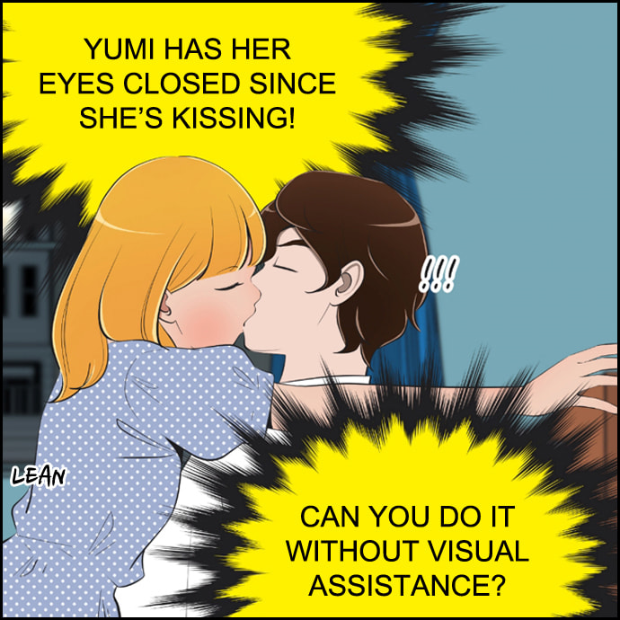 Read Yumi