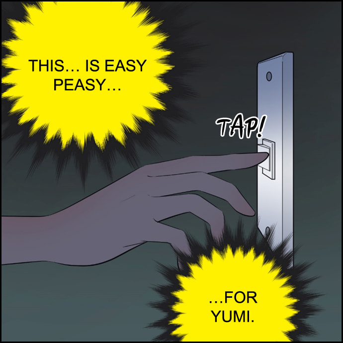 Read Yumi