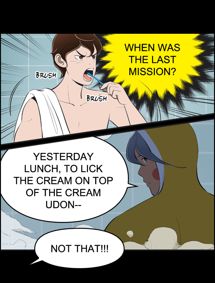 Read Yumi