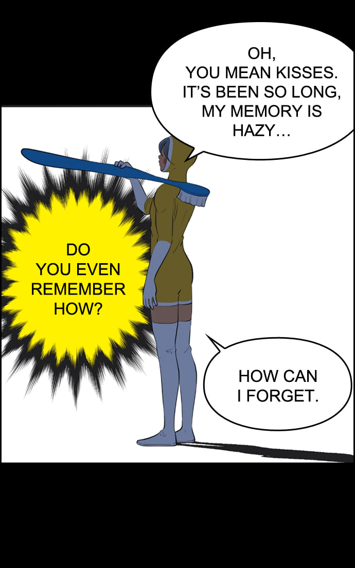 Read Yumi