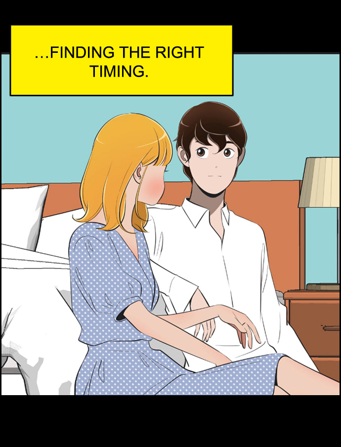 Read Yumi