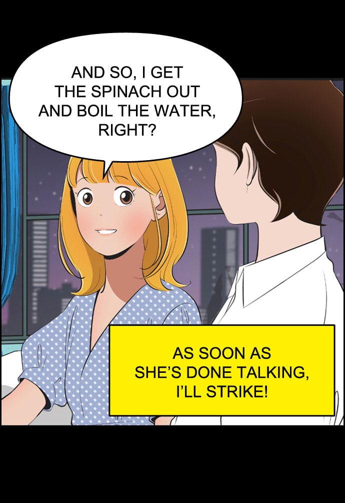 Read Yumi