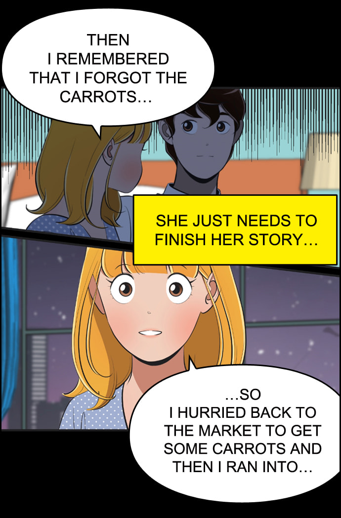 Read Yumi