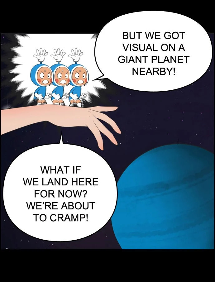 Read Yumi