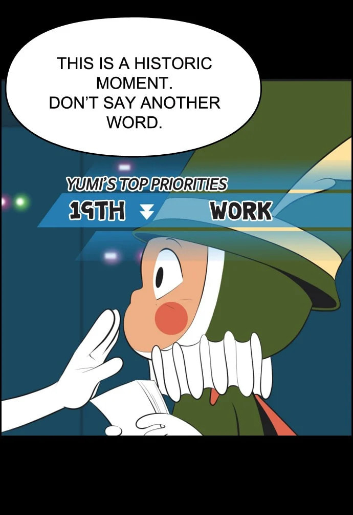 Read Yumi