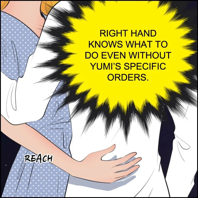Read Yumi