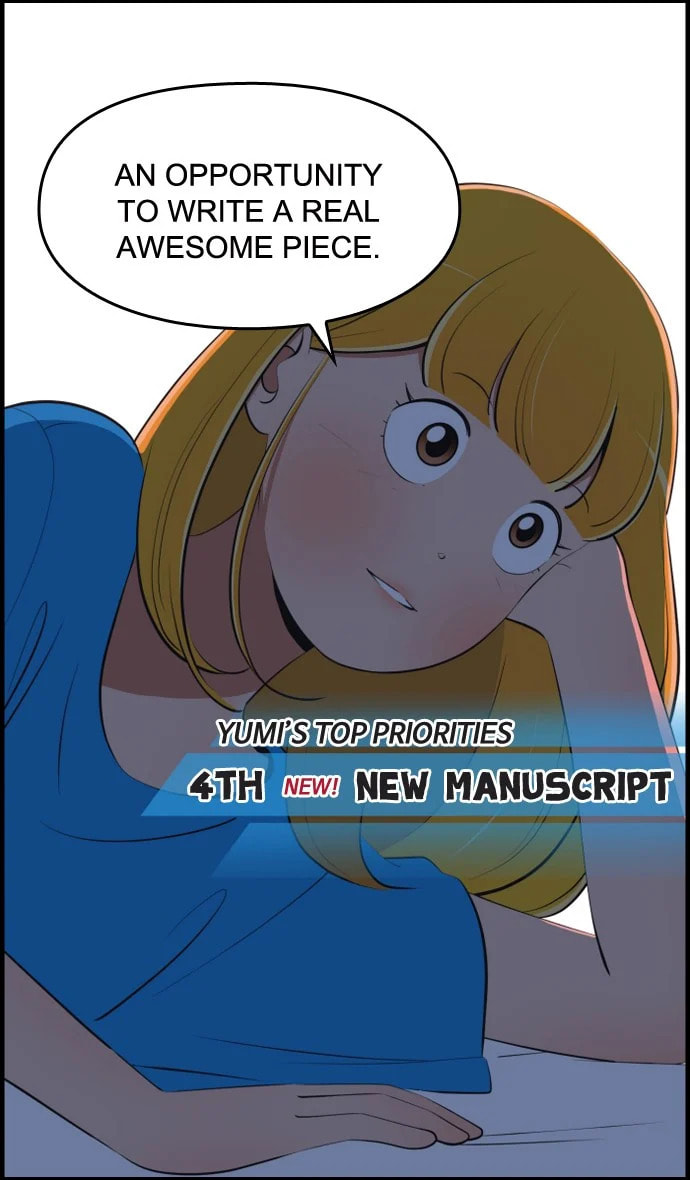 Read Yumi