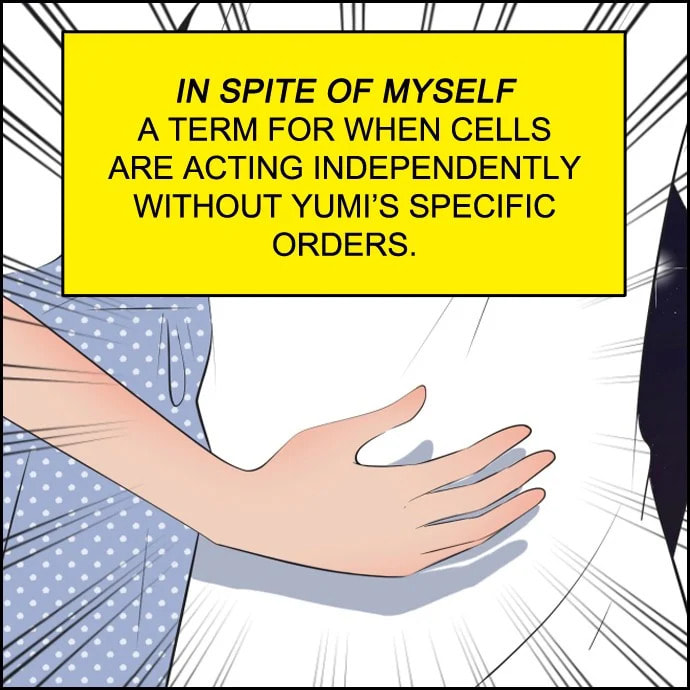 Read Yumi