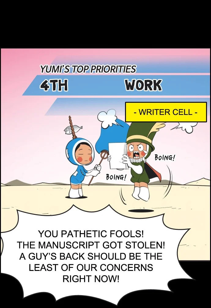 Read Yumi