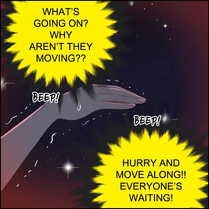 Read Yumi