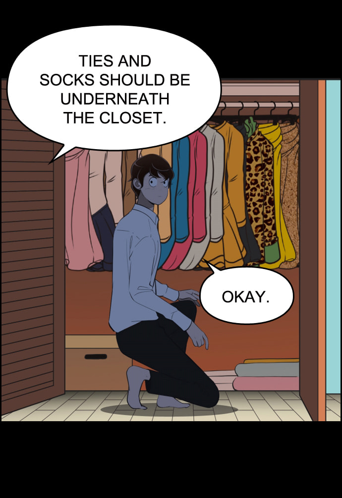 Read Yumi