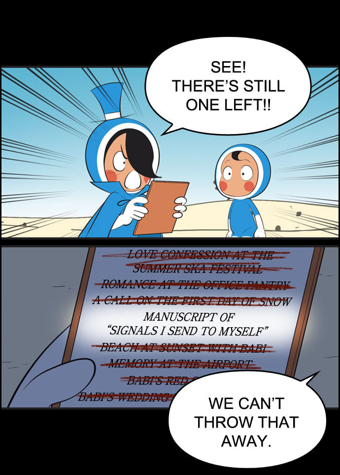 Read Yumi