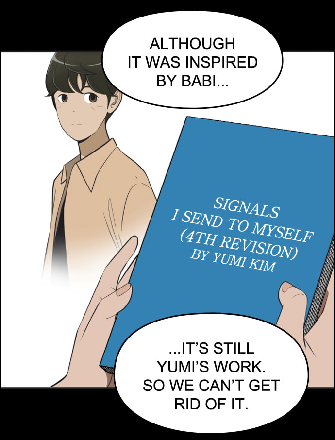 Read Yumi