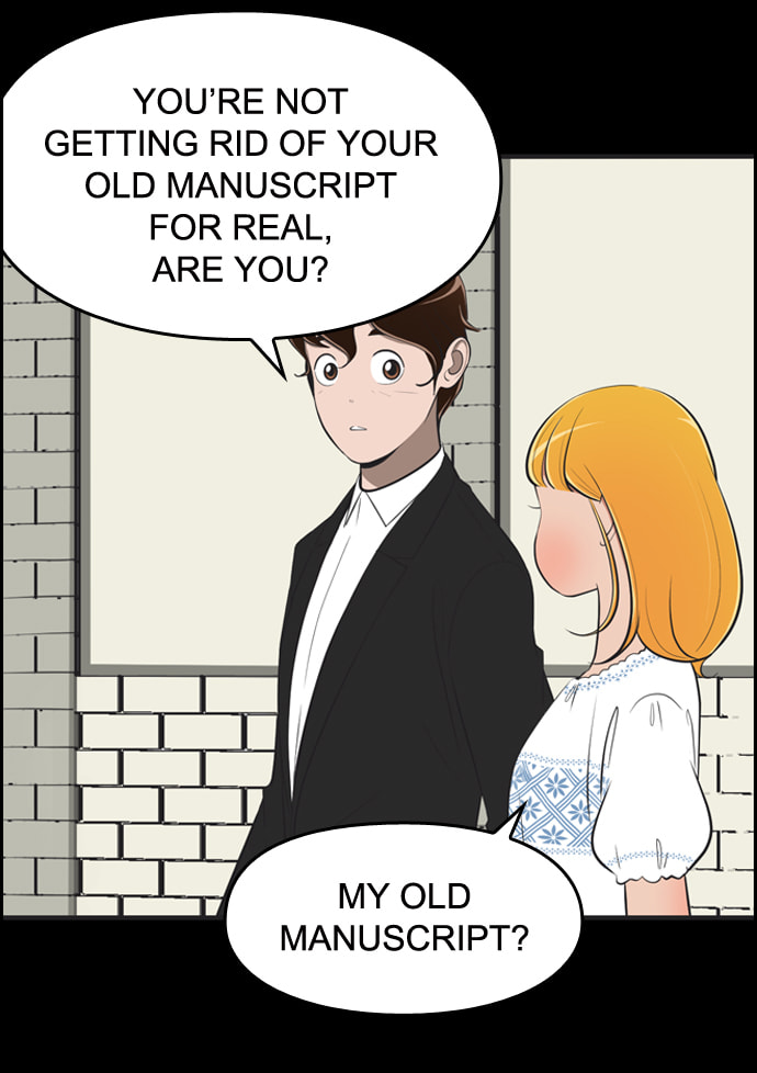 Read Yumi