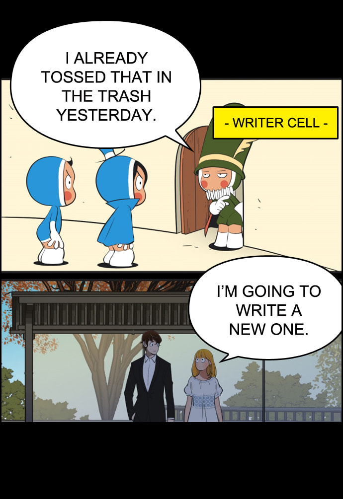 Read Yumi