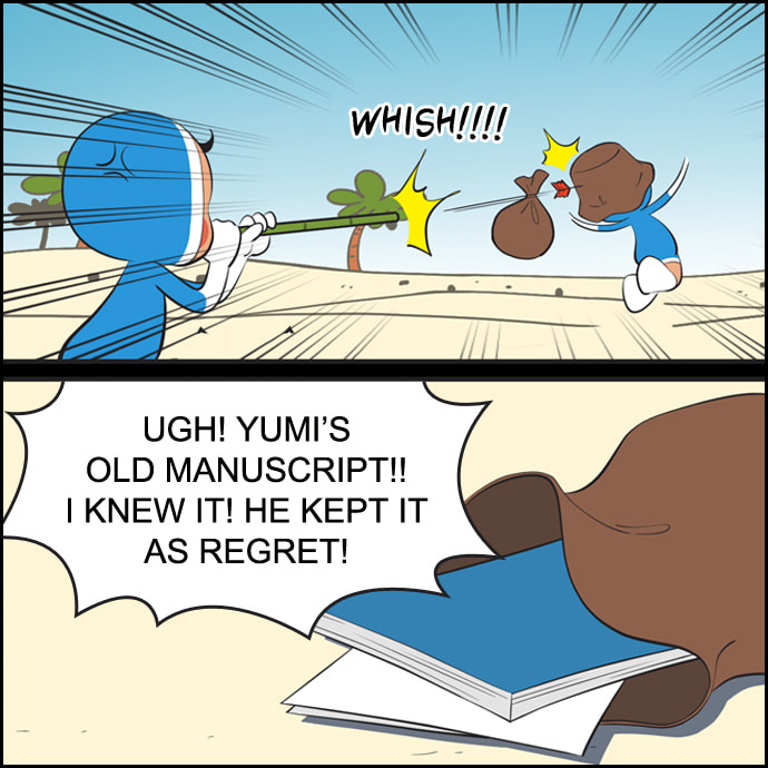 Read Yumi