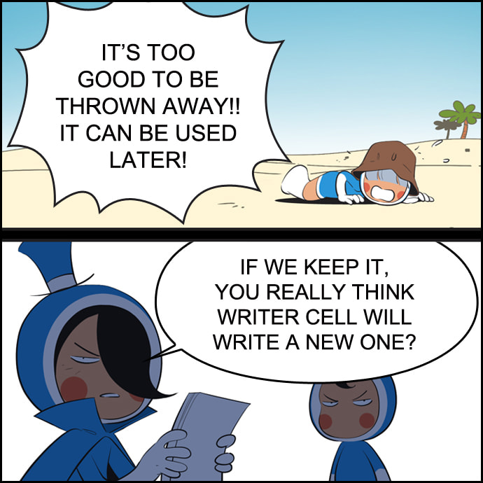 Read Yumi
