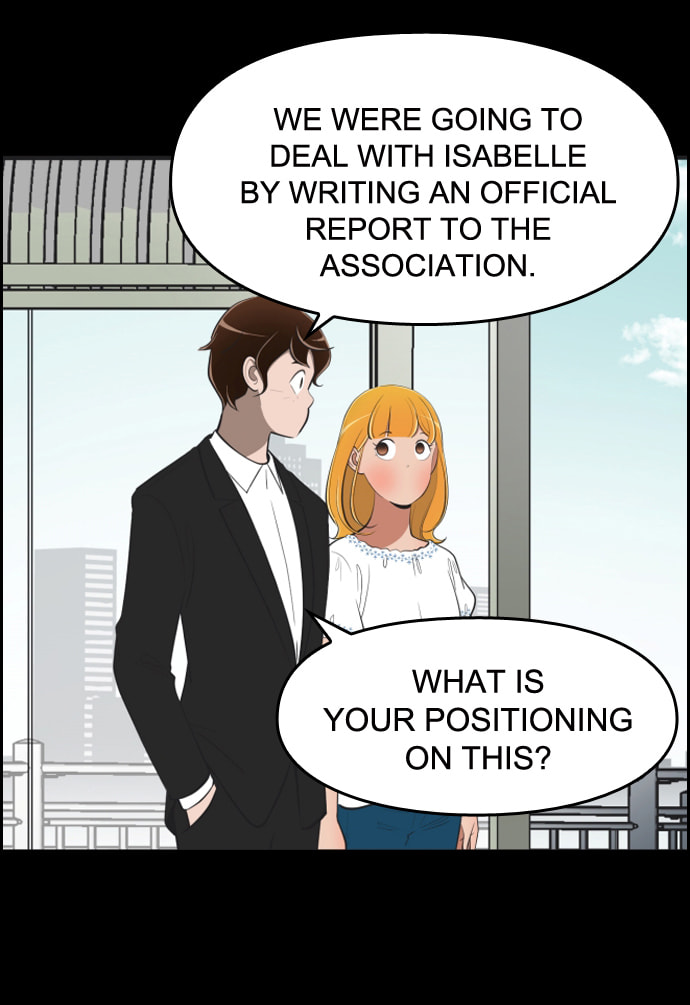 Read Yumi