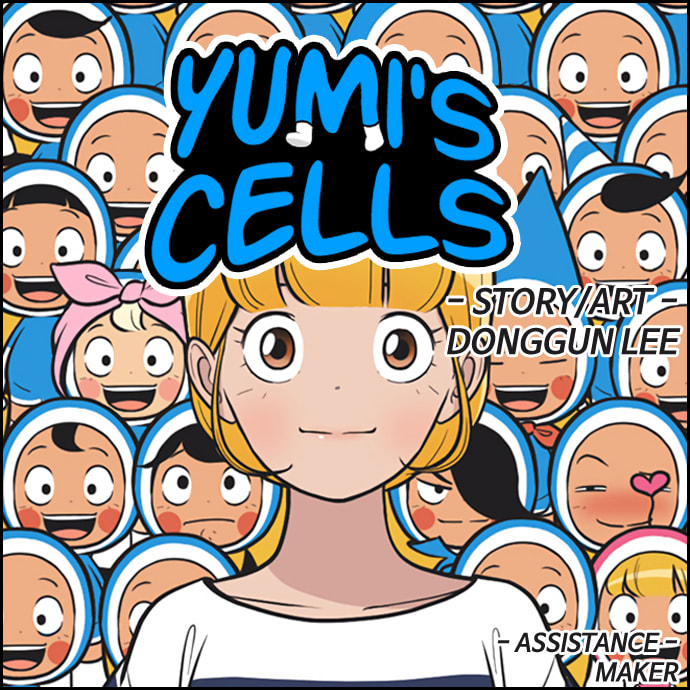 Read Yumi
