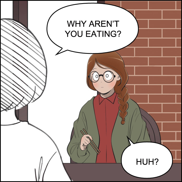 Read Yumi