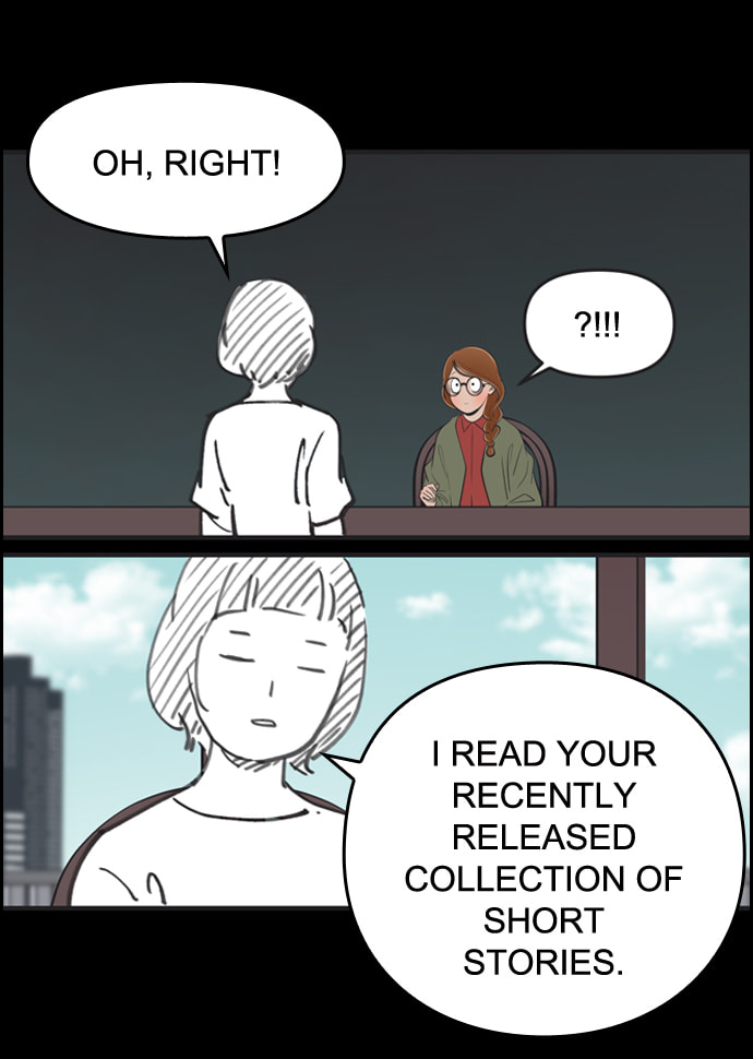 Read Yumi