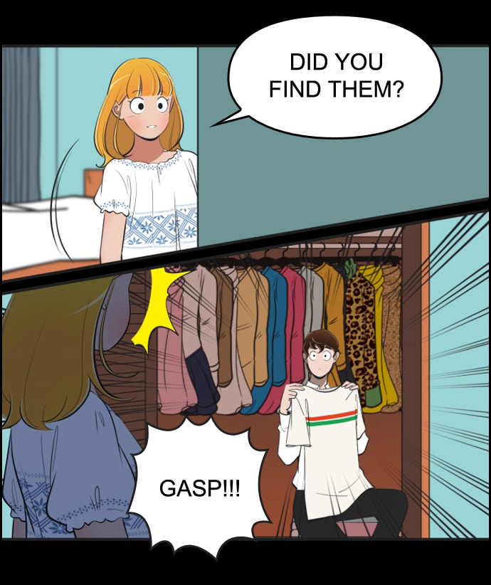 Read Yumi